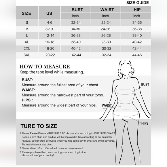 SEAFORM PLUS SIZE Tummy Control Tankini Swimsuit - Picture 7 of 8